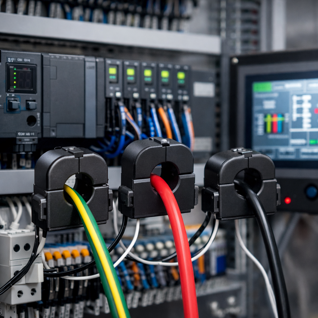 current transformer