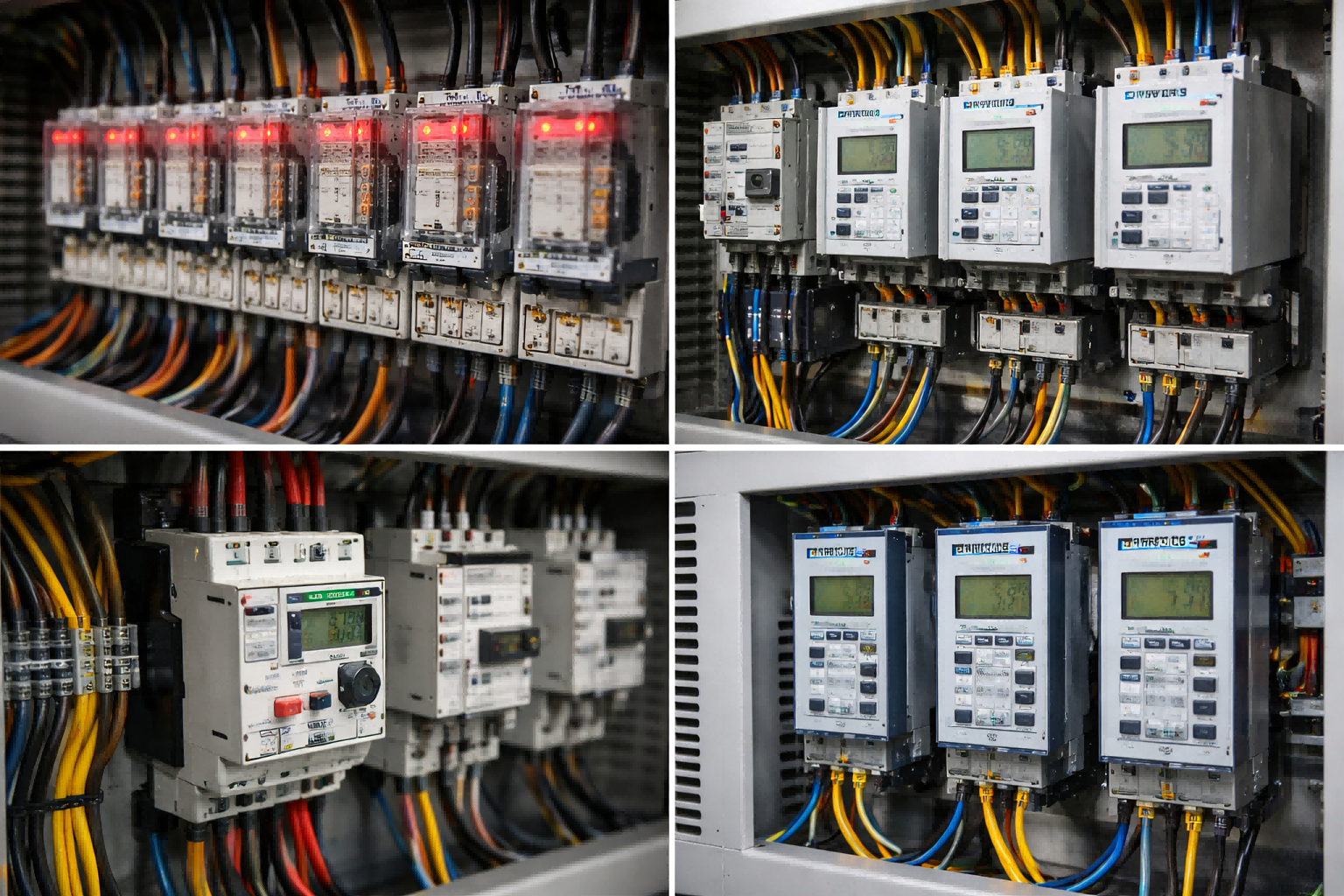 protection current transformer