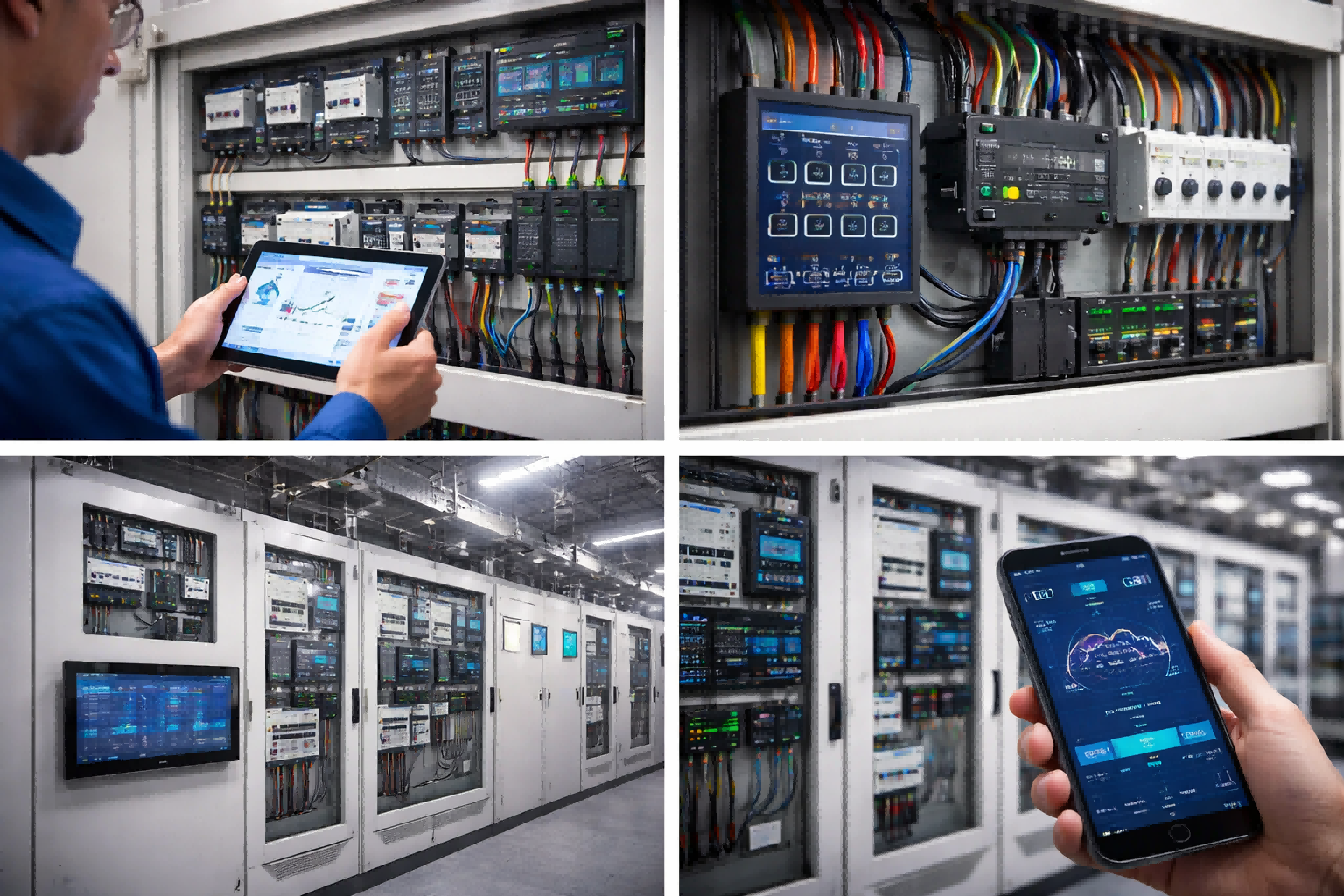 split core current transformer for energy monitoring
