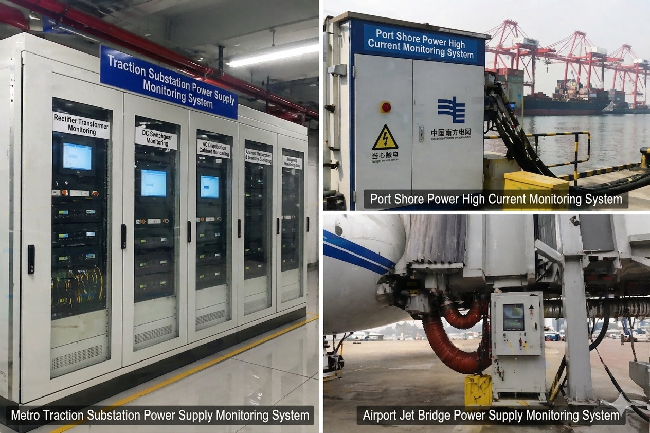 window type current transformer