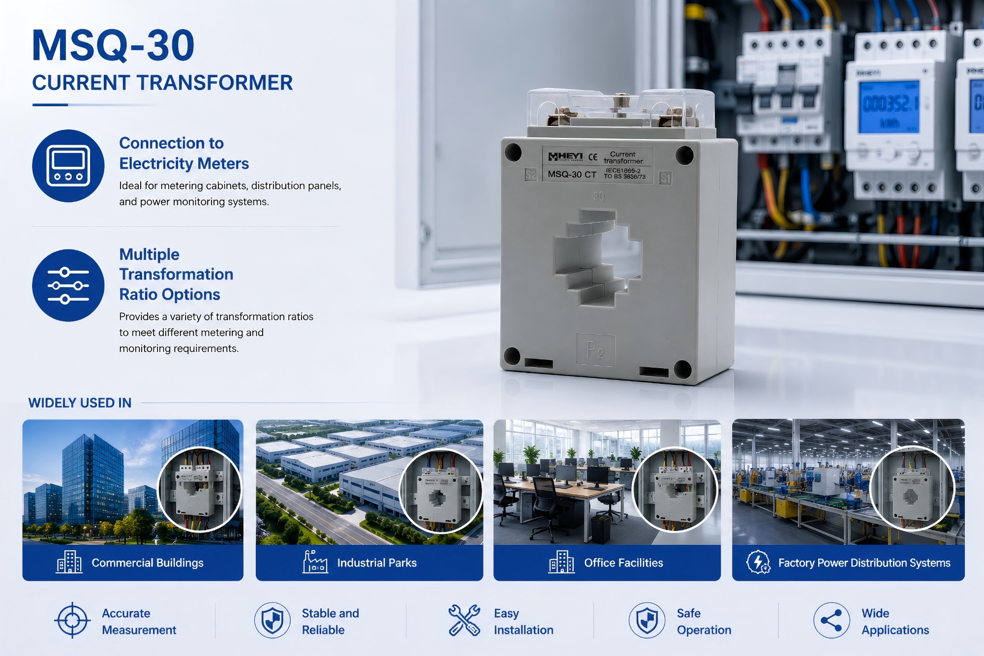 current transformer