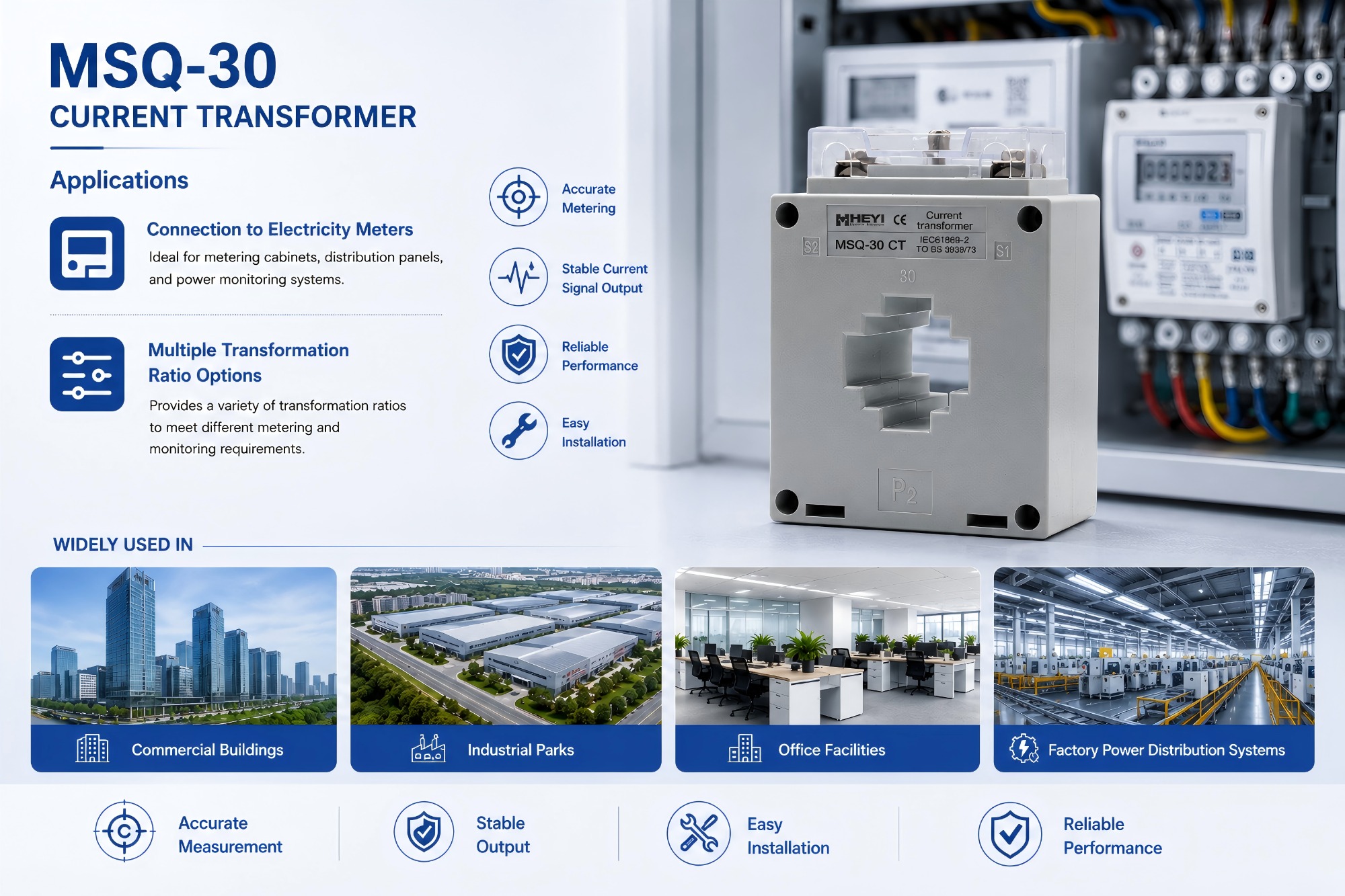 current transformer