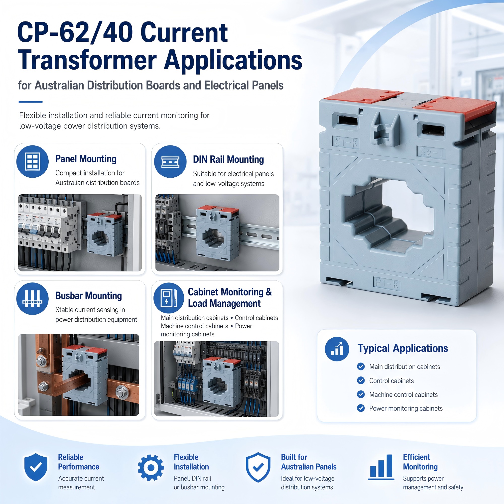 current transformer