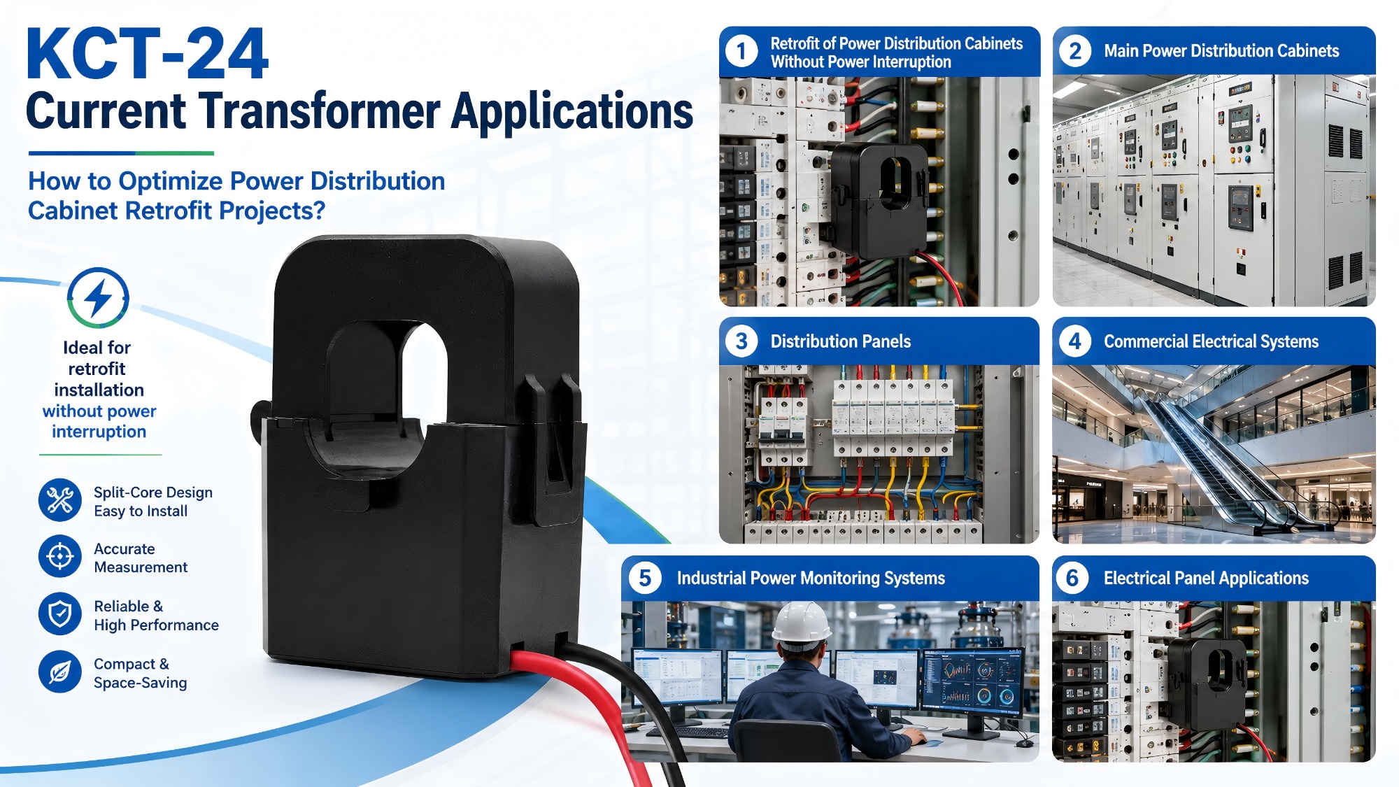 current transformer