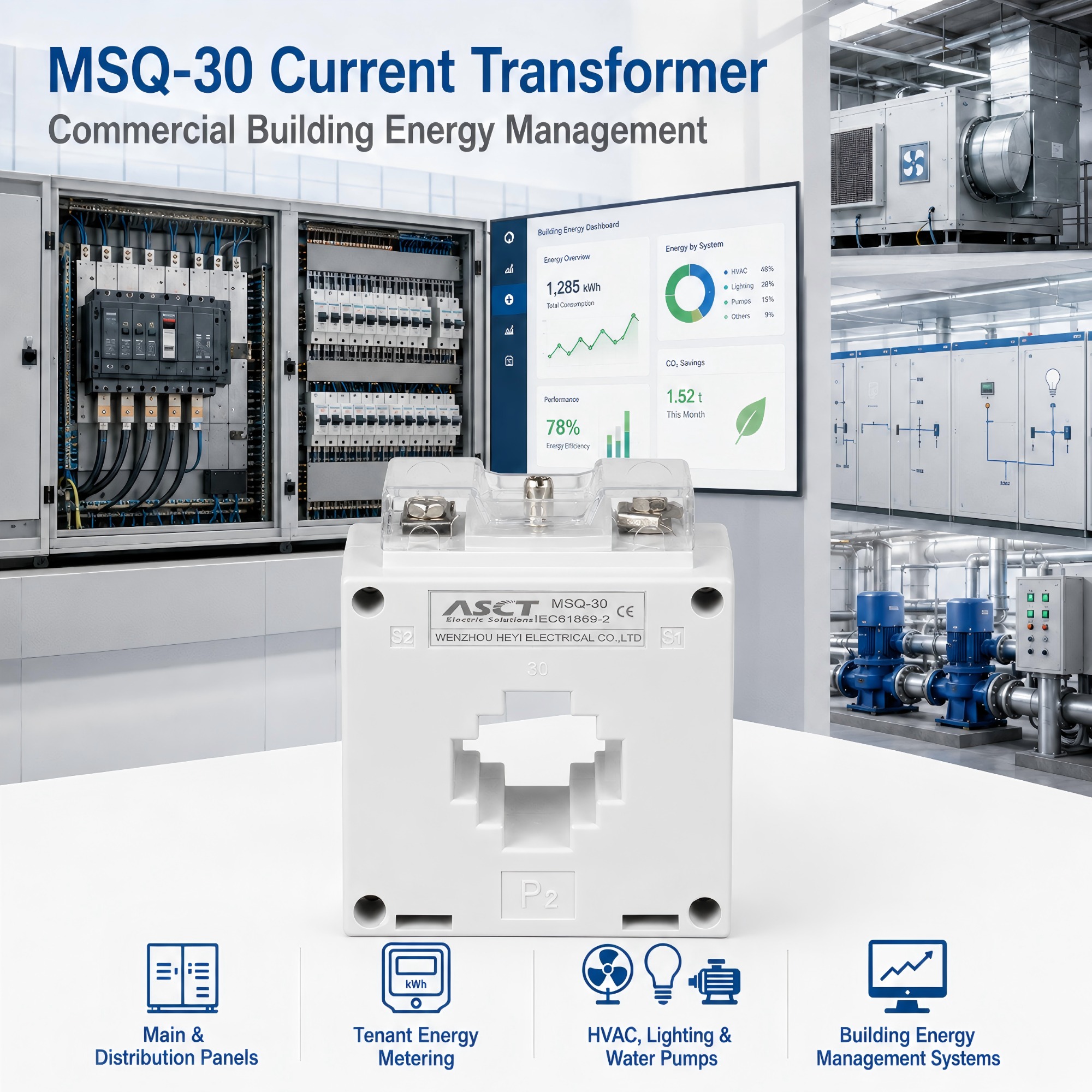 current transformer