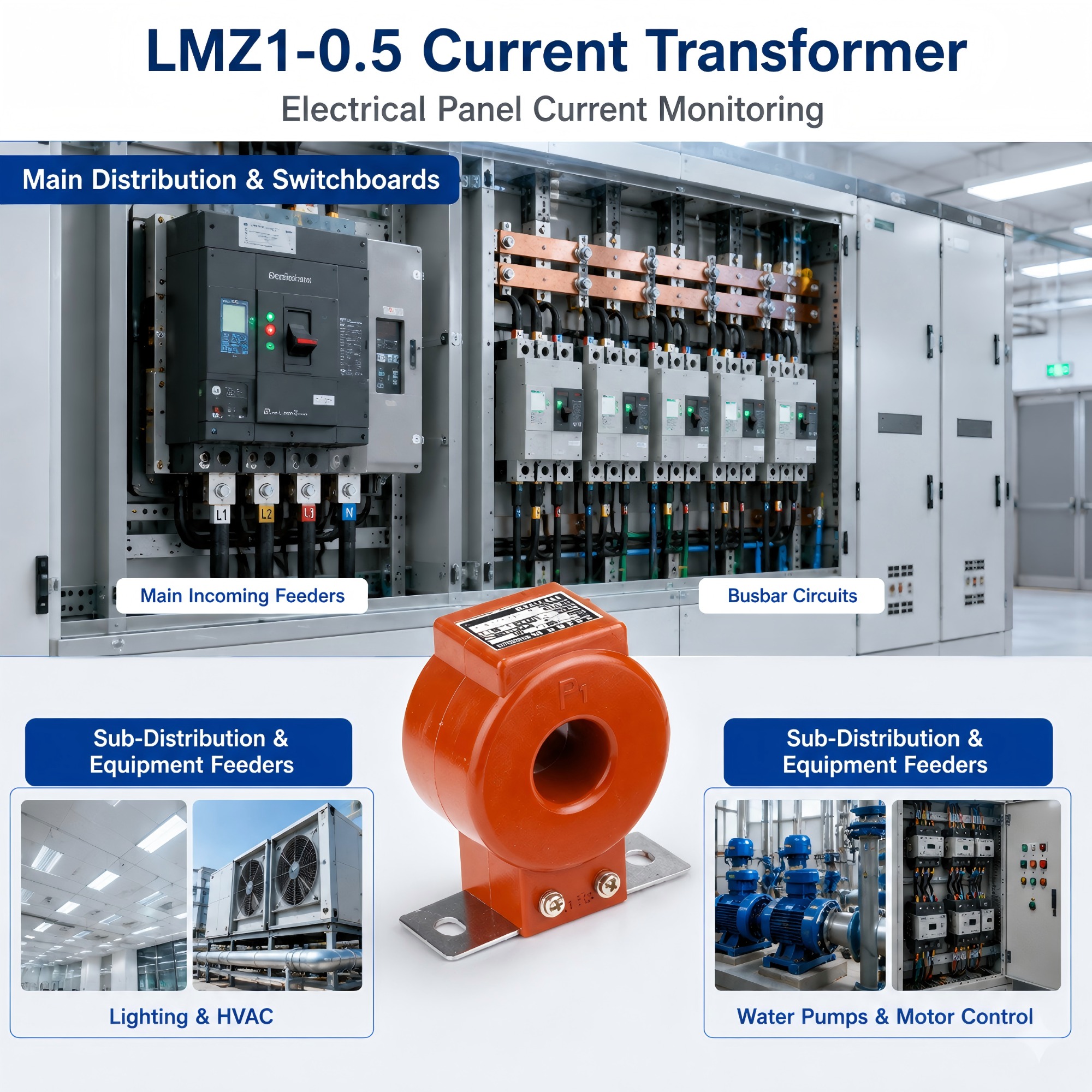 current transformer