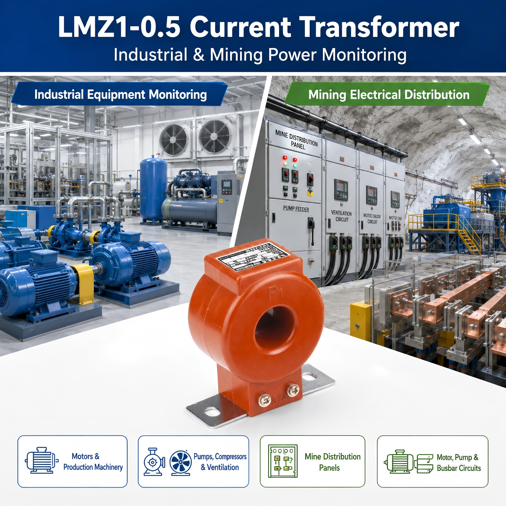 current transformer