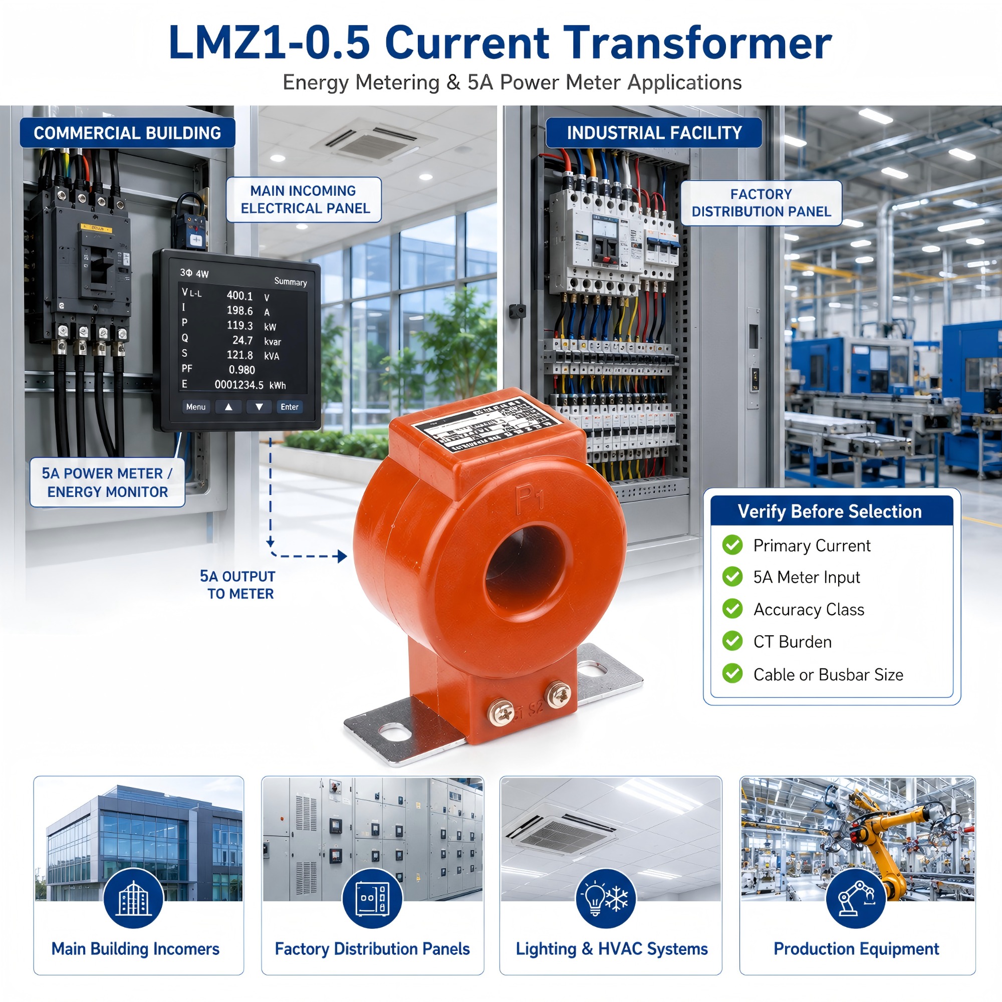 current transformer