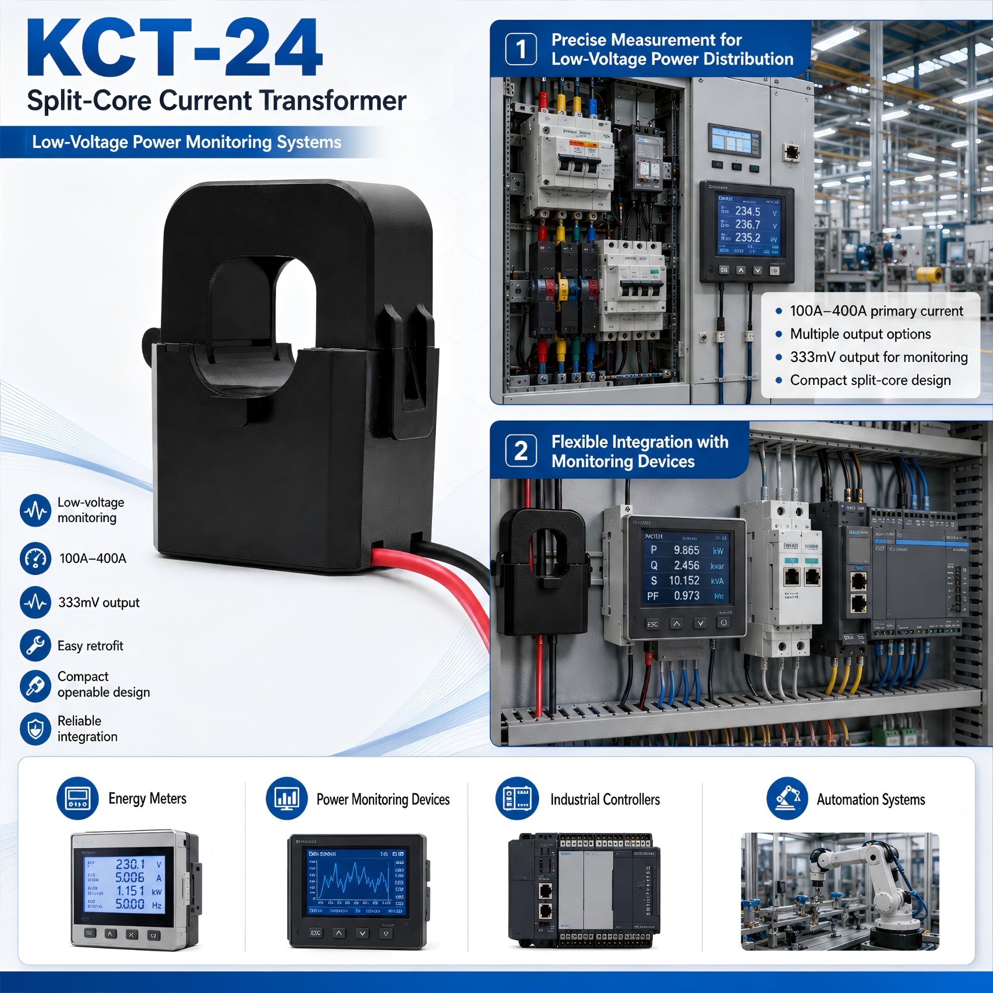 current transformer