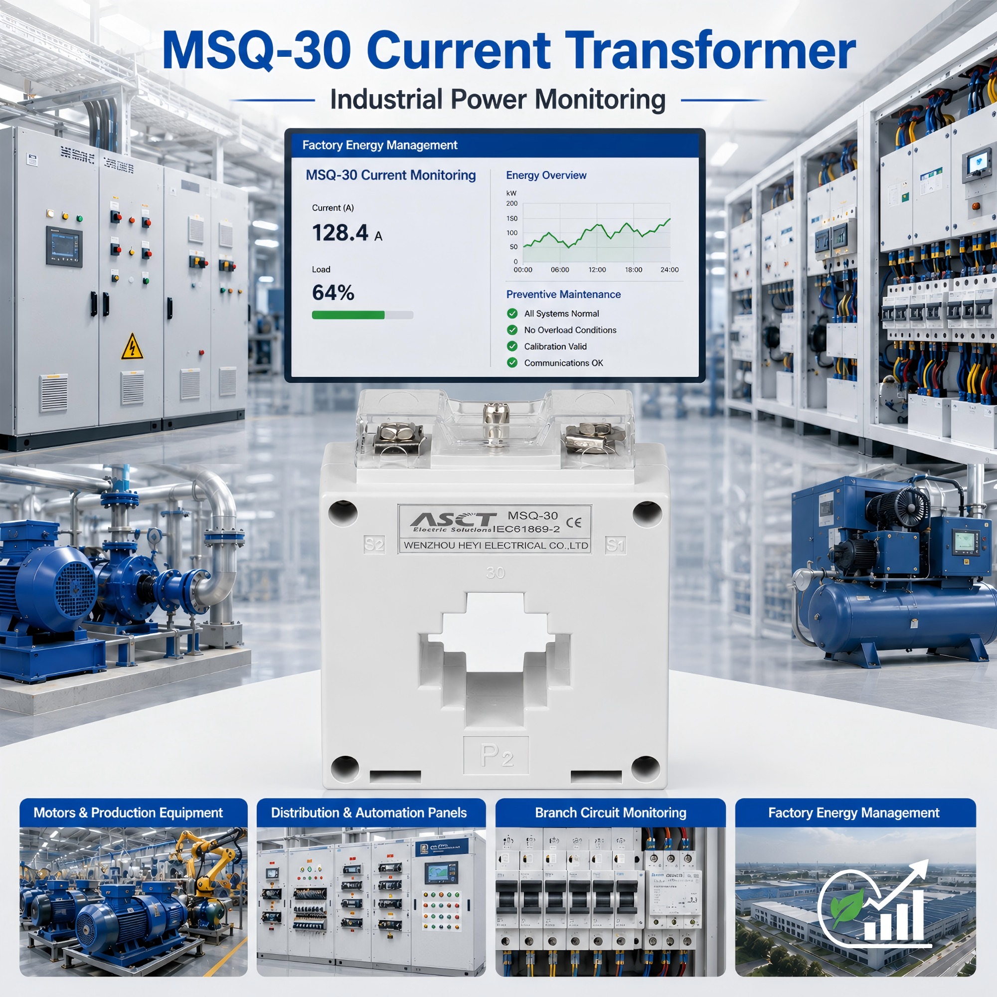 current transformer