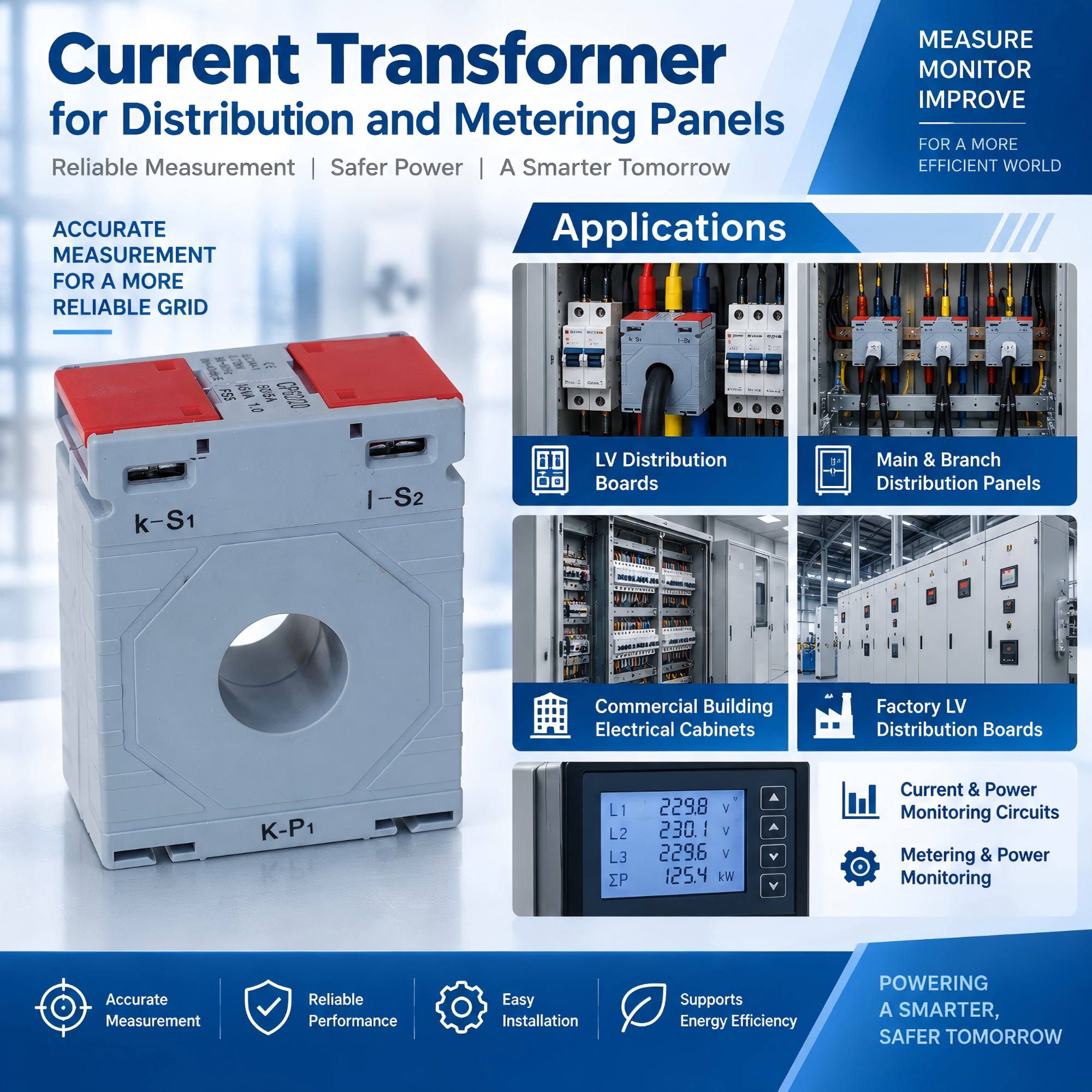 current transformer
