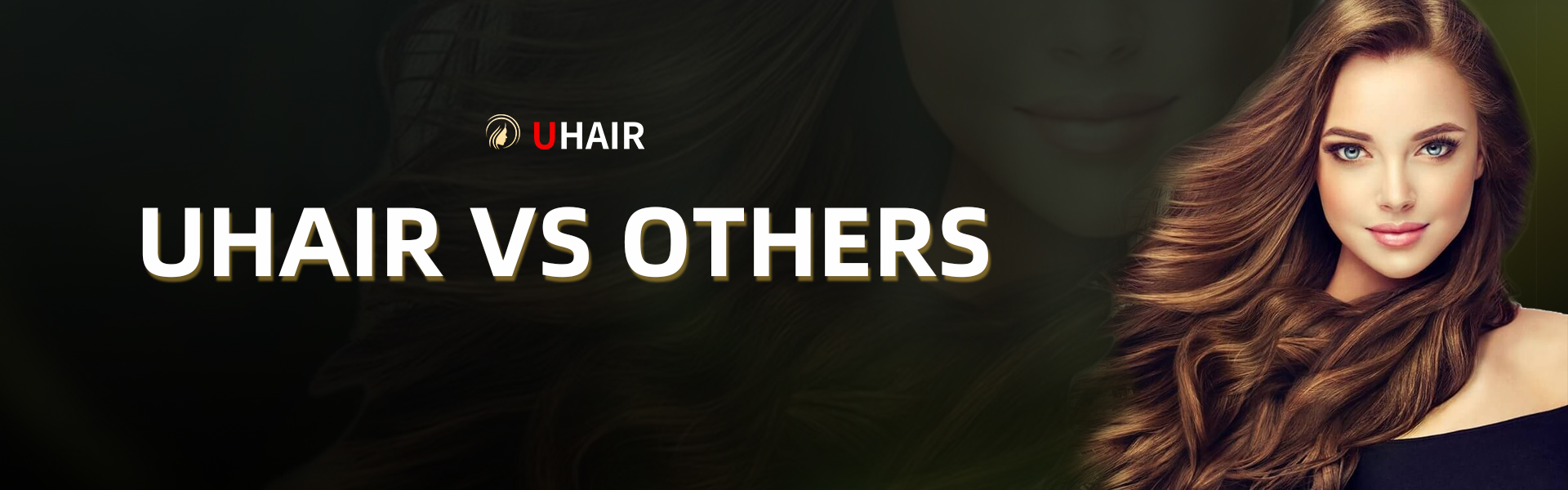 Why Buy Human Hair Wigs - UHAIR