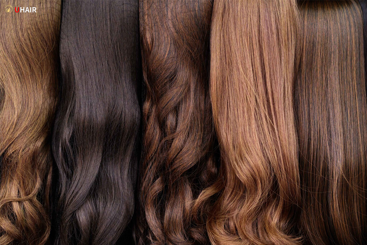 Why Are Human-Hair Wigs More Expensive Than Synthetic Wigs?