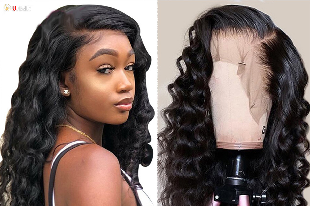How to Wash a Lace Front Human Hair Wig?