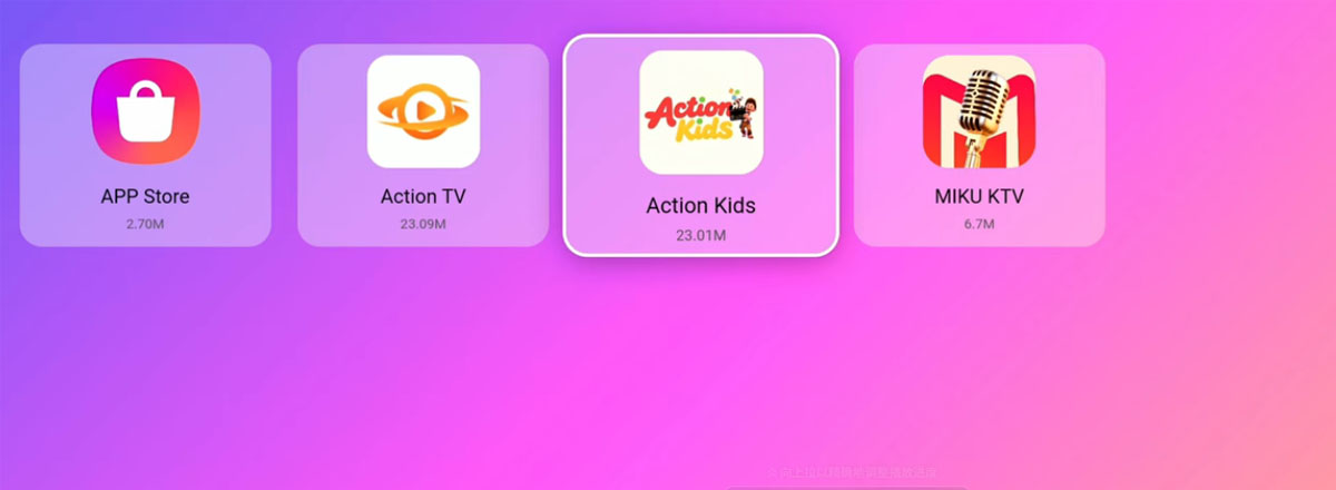 Download Your Favorite Entertainment Apps