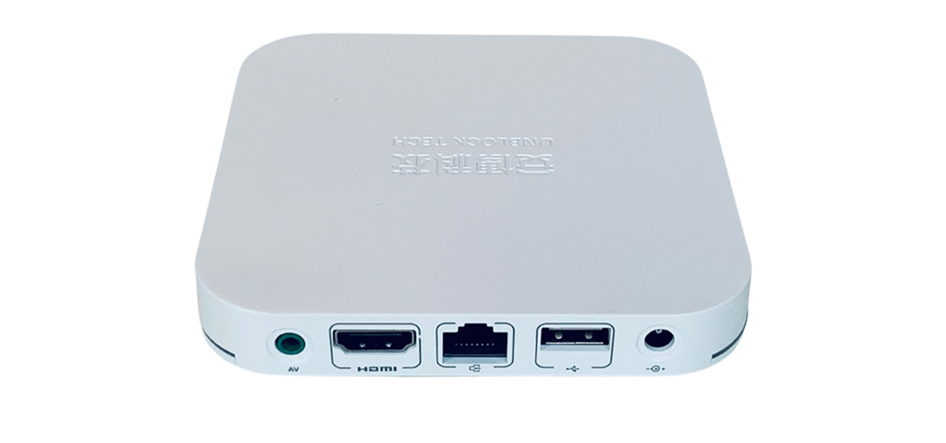 2020 UNBLOCK TECH UBOX8 TV-BOX - Ubox-Box der 8. Generation