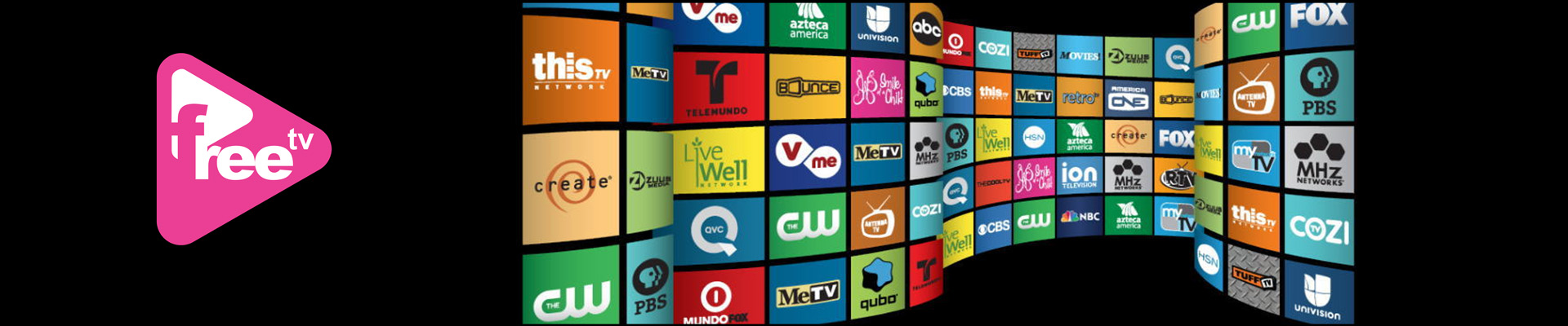 Unblock TV Box TV Channel List - Ubox TV Channel List