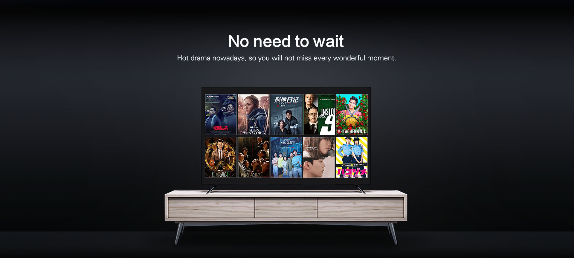 UBOX 9 UNBLOCK TV BOX — позволяет смотреть в любое время и в любом месте