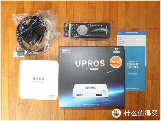 UNBLOCK UPROS Ubox7 TV Box Experience Sharing