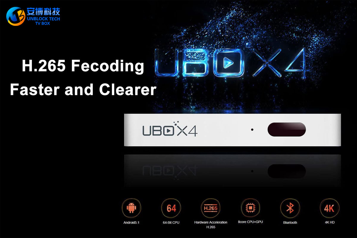 ل جهاز UBOX TV Box جيد؟