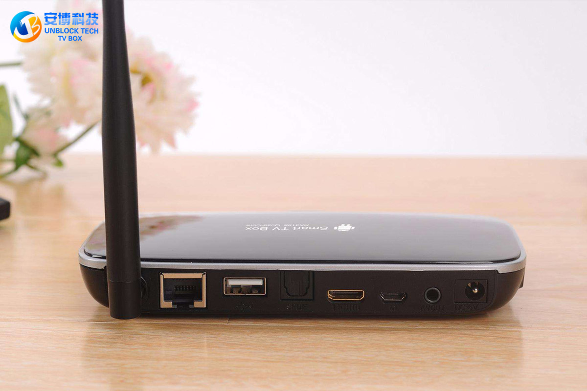 Sự khác biệt giữa Unblock TV Box và Set-top Box là gì?