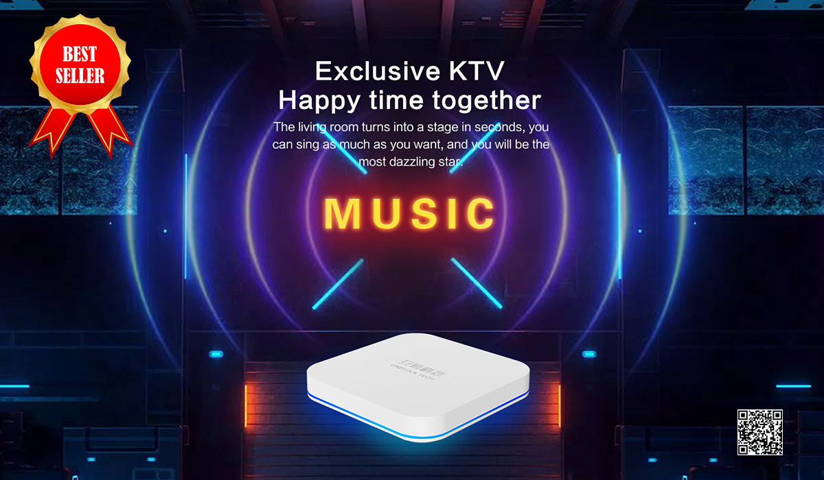 UBox 11 - Exclusive KTV, Enjoy Happy Moments Together