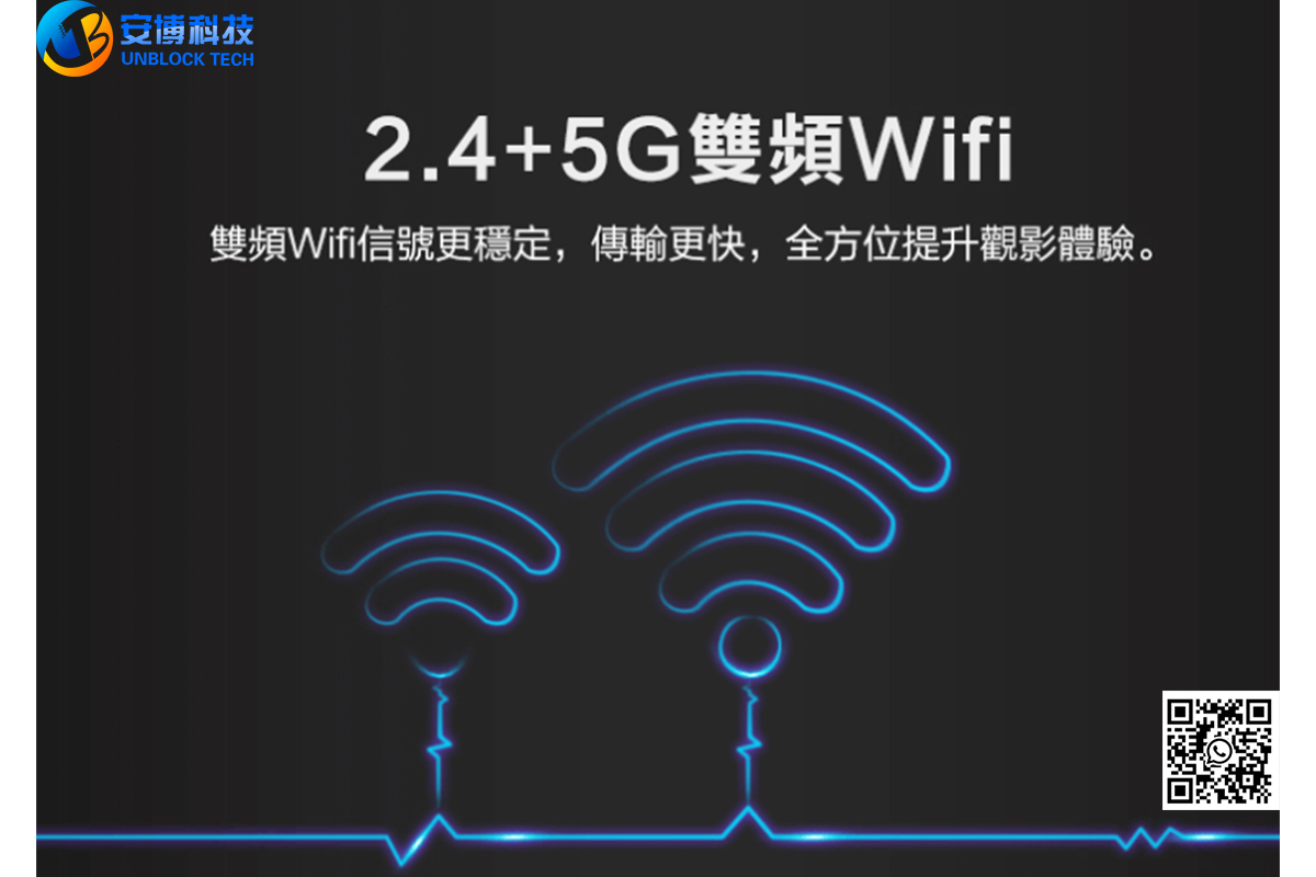 我可以在 Ubox 11 電視盒上觀看什麼？