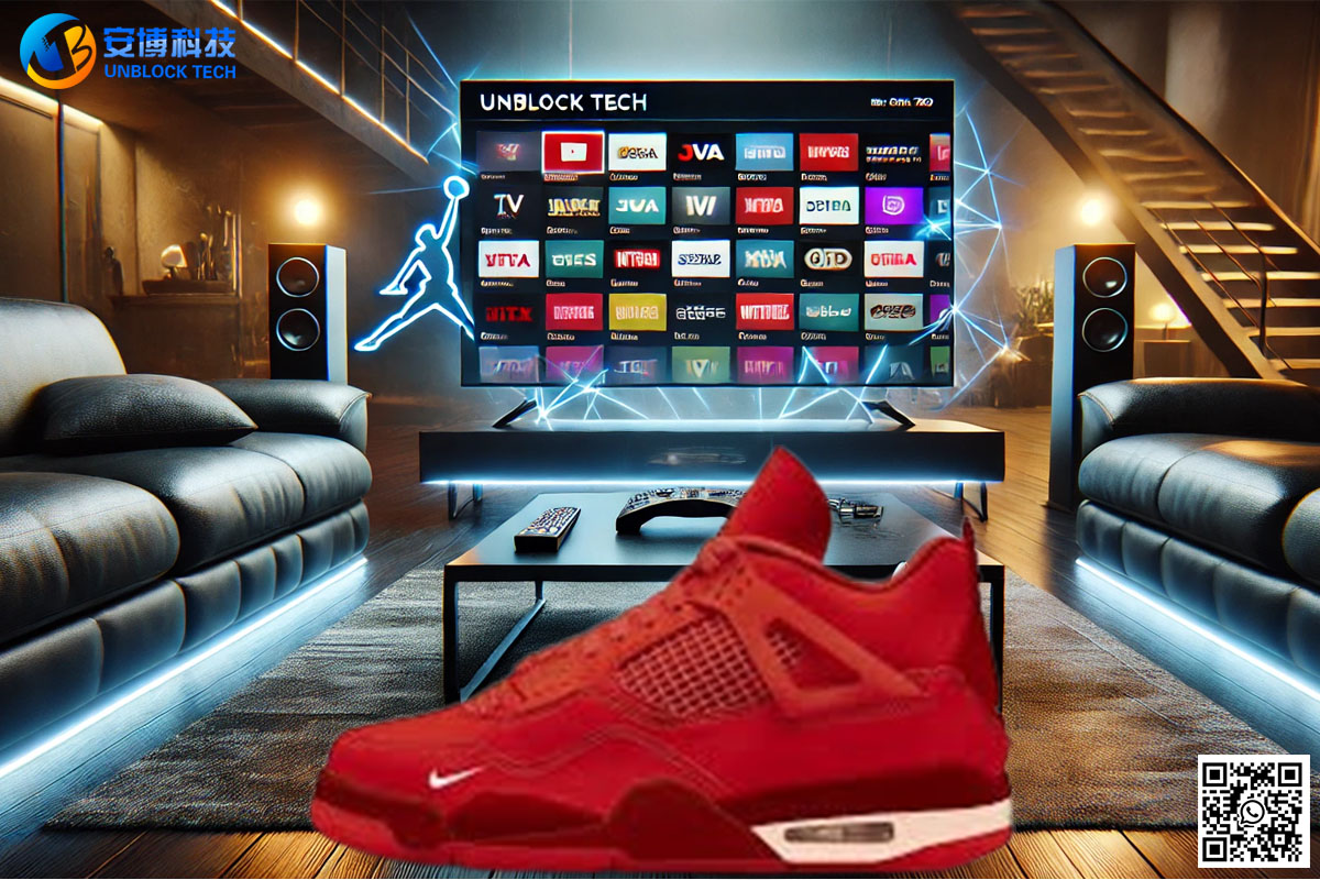 Brick by Brick: Building Your Ultimate Streaming Experience with Unblock Ubox 11!