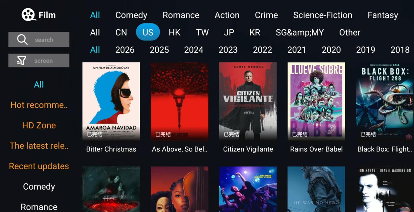 UnBlockTech UBOX 12 Review 2026: Best Global Android TV Box?