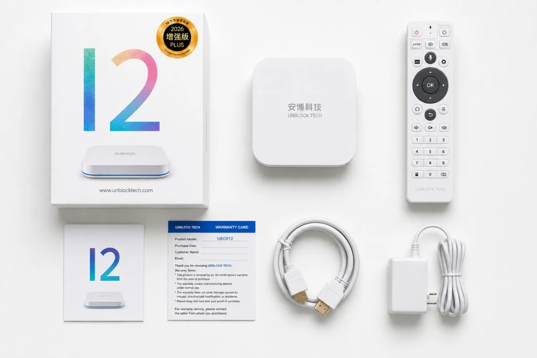 Android TV box buying guide for US and Canadian households