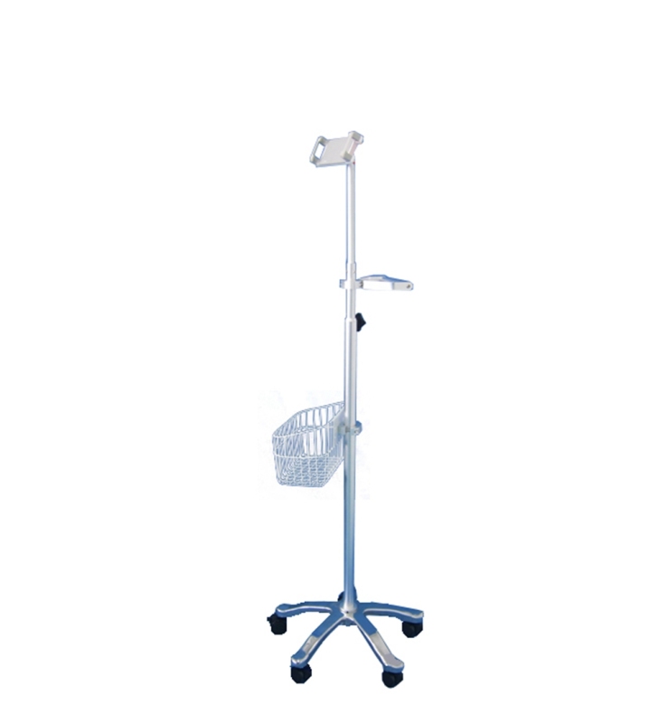 Best selling pad trolley