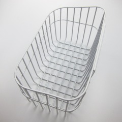 Factory supplier square basket