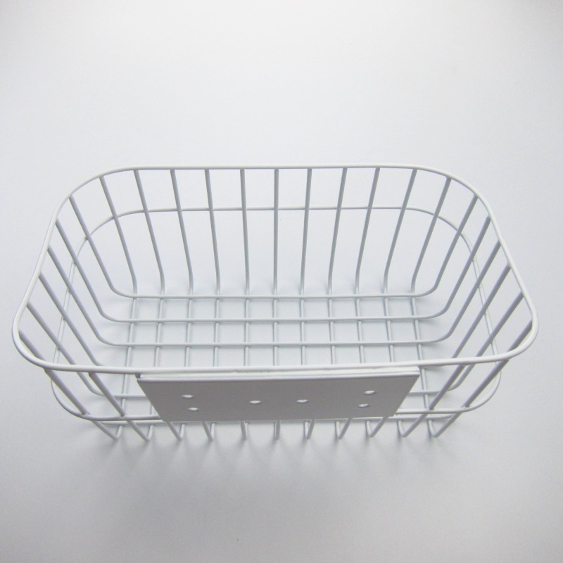 Factory supplier square basket