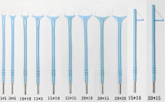 Electrosurgical Circle electrode