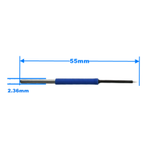 Arthroscopic Electrodes Tungsten tip