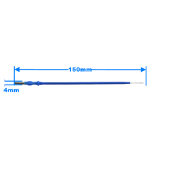 Arthroscopic Electrodes Tungsten tip