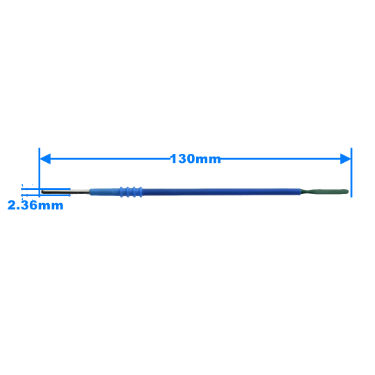 Arthroscopic Electrodes Tungsten tip