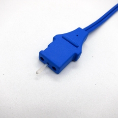 ESU plate cable