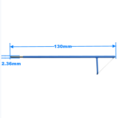 Arthroscopic Electrodes Tungsten tip