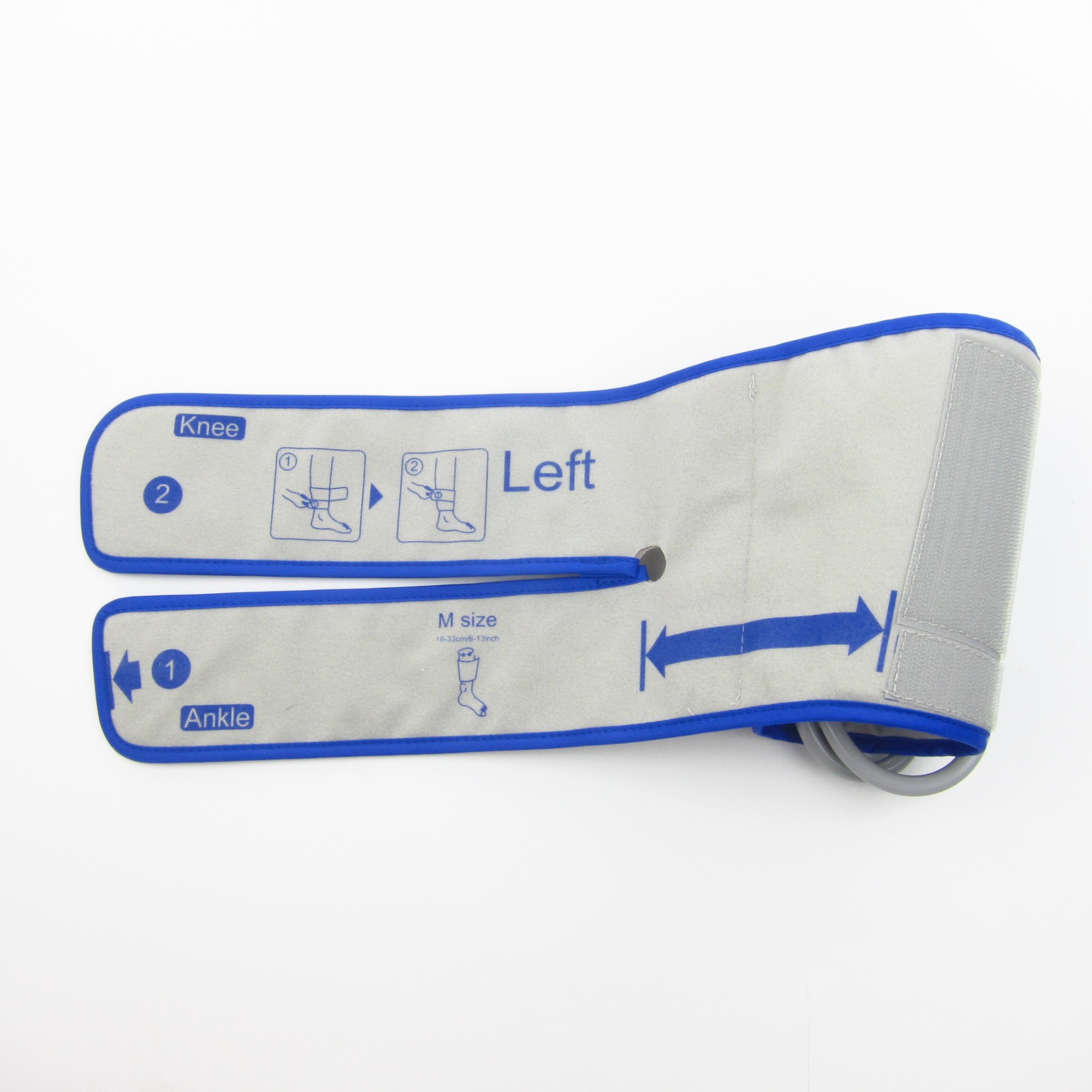 Factory Supplier Patient-monitor For Omron Medical Hospital Use Arteriosclerosis Cuff