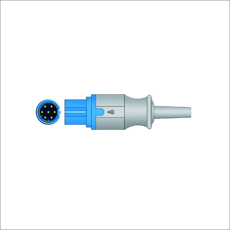 Drager Infinity Nellcor Oximax Medical Oxygen Probe SPO2 Sensor for Oxygen Saustaion Sensor