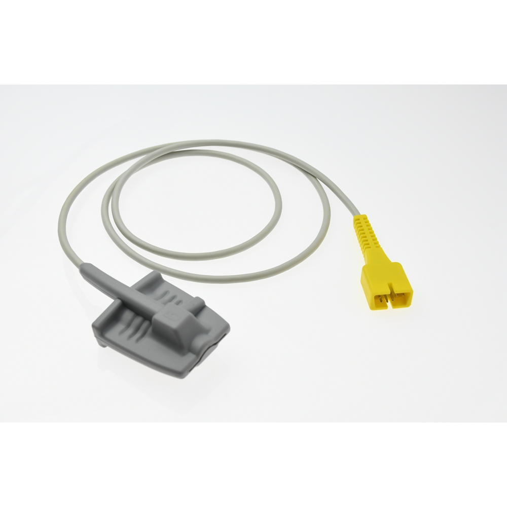 Mek DB9-6 Medical Oxygen Probe SPO2 Sensor for Oxygen Saustaion Sensor