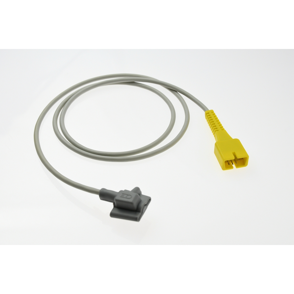 Mek DB9-6 Medical Oxygen Probe SPO2 Sensor for Oxygen Saustaion Sensor