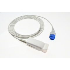 GE Oxitip TS-F-D Medical Oxygen Probe SPO2 Sensor for Oxygen Saustaion Sensor