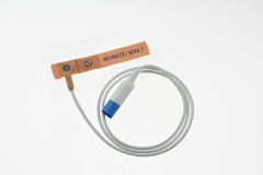 Phili-ps 8 Pin Bandage Adhesive Disposable SpO2 Sensor For Neonate And Adult Size Patient Monitor