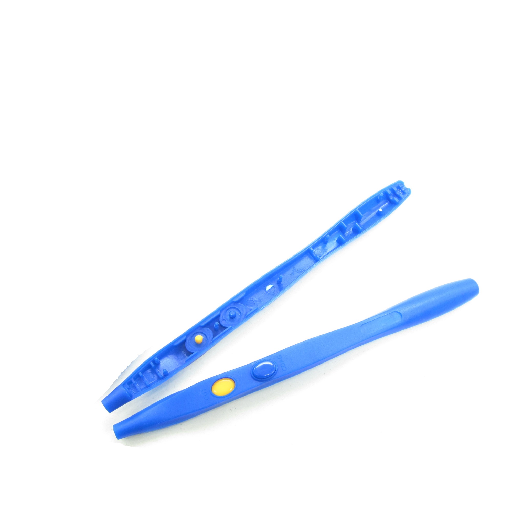 Electrosurgical Pencil warehouse ( with two buttons)