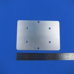 Translate Plate For Patient Machine Hospital Medical Monitor Bracket