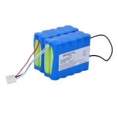 NI-MH battery 12V 7600mAh GE PRO1000,PRO1006,PRO1008,PRO1009 patient monitor Battery patient monitor