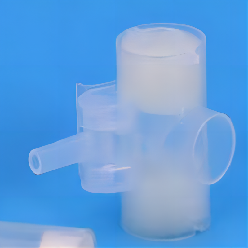 Compatible Vent Hme Filter Disposable Steriled Heat Moisture Exchangers