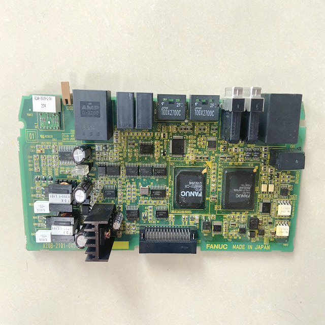 A B Fanuc Circuit Board A T